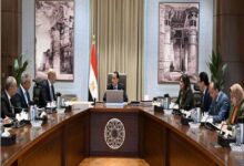 مدبولي يؤكد اتخاذ الإجراءات اللازمة لتأمين امتحانات الثانوية العامة