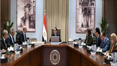 مدبولي يؤكد اتخاذ الإجراءات اللازمة لتأمين امتحانات الثانوية العامة