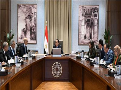 مدبولي يؤكد اتخاذ الإجراءات اللازمة لتأمين امتحانات الثانوية العامة