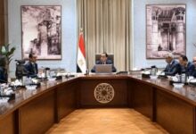 رئيس الوزراء يتابع آليات تحقيق الاستفادة من أصول منقولة لصندوق مصر السيادي