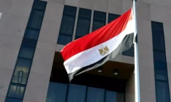 مصر تدعو الي التهدئه والإلتزام بمسار السلام بجمهوريه الكونغو الديمقراطية.