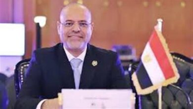 وزير العمل الدولة تتدخل فورا لدعم السيدة صاحبة فيديو بيع أبنائها