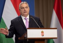 رئيس وزراء المجر يحذر من حرب أوروبية روسية في 2030