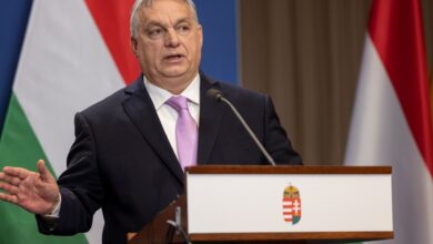 رئيس وزراء المجر يحذر من حرب أوروبية روسية في 2030