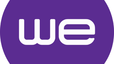 خدمات "WE" تكشف عن أكواد مجانية