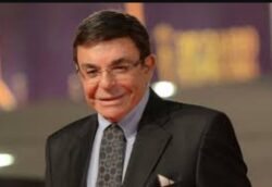 في ذكرى ميلاده.. سمير صبري رحلة نجم لم يعرف الغياب