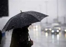 الطقس غدًا الاثنين 28 ديسمبر بمصر أجواء شتويه وفرص سقوط أمطار متفاوتة الشدة. 