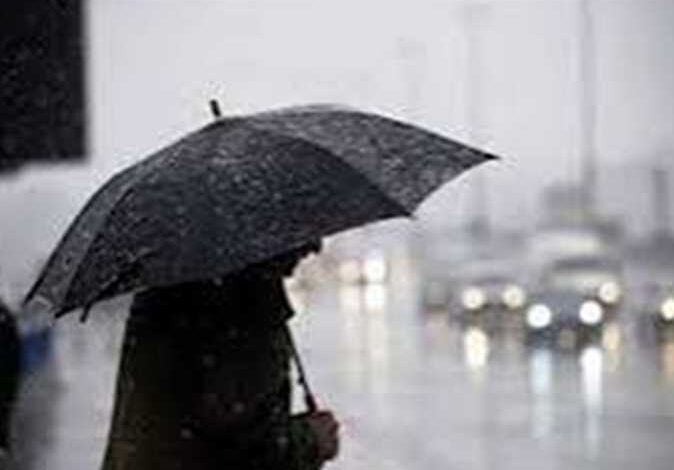 الطقس غدًا الاثنين 28 ديسمبر بمصر انخفاضً اجواء شتويه وفرص سقوط أمطار متفاوتة الشدة.