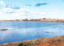 مصر تتسلم 3.5 مليار دولار ضمن صفقة تطوير وتنمية منطقة «سملا وعلم الروم» بالساحل. 