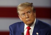 ترامب يعقد إجتماعاً غدا السبت عبر الإنترنت مع زيلينسكي وقادة الاتحاد الأوروبي.