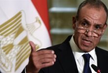 الخارجية تطالب بضمان استدامة وقف إطلاق النار بغزة وتنفيذ استحقاقات المرحلة الثانية