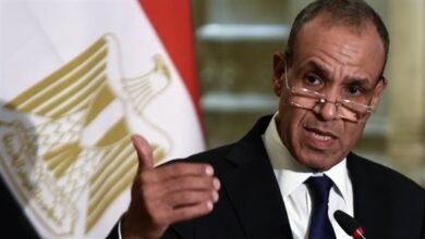 الخارجية تطالب بضمان استدامة وقف إطلاق النار بغزة وتنفيذ استحقاقات المرحلة الثانية