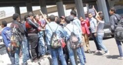  انقلاب ميكروباص بالفيوم