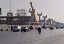 محافظة الجيزة: غلق كلي بشارع 26 يوليو لمدة 3 أيام.. وإجراء تحويلات بديلة