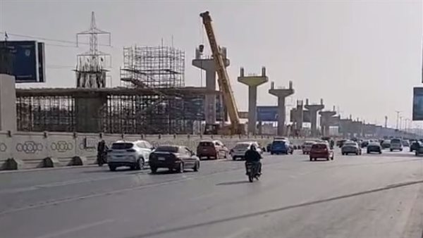 محافظة الجيزة: غلق كلي بشارع 26 يوليو لمدة 3 أيام.. وإجراء تحويلات بديلة