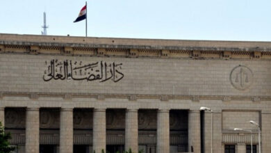 إحالة شاب كويتي للجنايات بتهمة التحرش ومحاولة تقبيل فتاة بالقوة على كورنيش النيل.