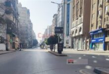 الحالة المرورية بشوارع وميادين القاهرة والجيزة صباح اليوم السبت 6 ديسمبر