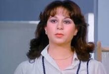 وفاة الفنانة سمية الألفي عن عمر 72 عاما