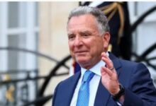 اليوم ويتكوف يلتقي مسؤولين مصريين وقطريين وأتراكا في ميامي لبحث اتفاق غزة