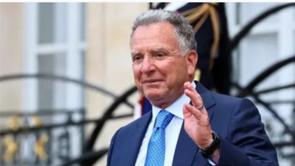 اليوم ويتكوف يلتقي مسؤولين مصريين وقطريين وأتراكا في ميامي لبحث اتفاق غزة