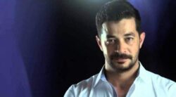 شريف سلامة شيف إيطالي في رمضان 2026