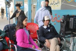 عام استثنائي للسينما العربية خلال 2025