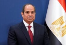 خارطة طريق مصرية لتنمية القارة.. 5 محاور استراتيجية لمواجهة تحديات أفريقيا