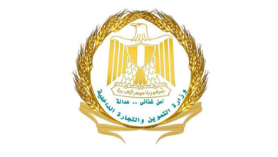 الجيزة وزير التموين يصدر قرارًا بغلق مصنع مخالف لتعبئة البوتاجاز