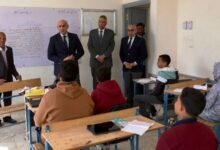 وزير التعليم: نظام البكالوريا يؤهل الطلاب بشكل أفضل للجامعات