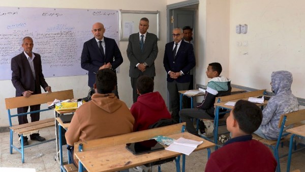 وزير التعليم: نظام البكالوريا يؤهل الطلاب بشكل أفضل للجامعات