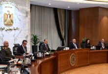 مجلس الوزراء يستعرض أهداف افتتاح المقر الرئيسي لأكاديمية "شباب بلد" لتمكين 13 مليون شاب