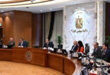 الوزراء يوافق على تعديل قانون التصالح في بعض مخالفات البناء