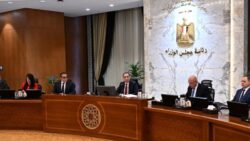 مجلس الوزراء يوافق على إنشاء هيئة مستقلة لمنطقة جرجوب الاقتصادية