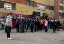 لليوم الثاني.. اللجان الفرعية تفتح أبوابها للتصويت بـ20 دائرة بجولة الإعادة