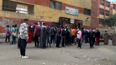 لليوم الثاني.. اللجان الفرعية تفتح أبوابها للتصويت بـ20 دائرة بجولة الإعادة