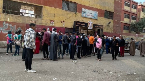 لليوم الثاني.. اللجان الفرعية تفتح أبوابها للتصويت بـ20 دائرة بجولة الإعادة