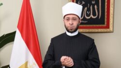 وزير الأوقاف يهنئ الرئيس السيسي بالعام الميلادي الجديد ويدعو الله أن يكون عامًا مليئًا بالخير لمصر 