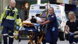 أب وابنه أستراليا تعلن تفاصيل جديدة عن مشتبه بهما والسلاح المستخدم في هجوم سيدني