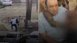 أحمد الأحمدي مسلم أعزل يوقف مجزرة في سيدني ويحطم أكاذيب الغرب عن الإسلام وينقذ عشرات الأرواح