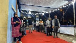 انطلاق جولة الإعادة بانتخابات النواب في 20 دائرة