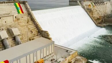 إثيوبيا تهاجم مصر رسمياً وتصف مسؤوليها بـ "عقلية الحقبة الاستعمارية"