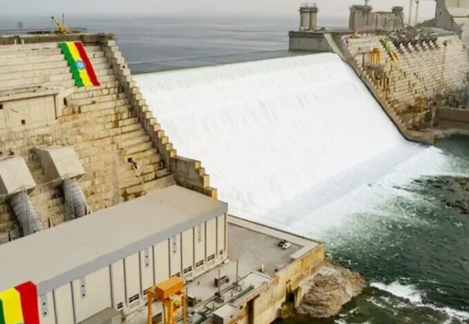 إثيوبيا تهاجم مصر رسمياً وتصف مسؤوليها بـ "عقلية الحقبة الاستعمارية"