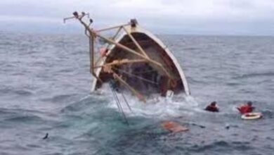 السفير المصري في اليونان يكشف تفاصيل حادث مركب الهجرة غير الشرعية الغارقة