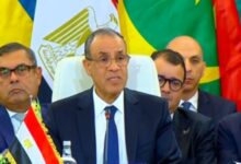 بدر عبد العاطي مصر تؤكد ضرورة البدء العاجل فى إعادة إعمار قطاع غزة