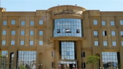 محكمة القاهرة الإقتصادية تقضي بحبس الإعلامية مها الصغير شهراً وغرامه 10 آلاف جنيه. 