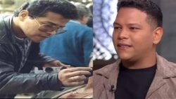 وفاة الماكيير محمد عبد الحميد بعد مسيرة حافلة