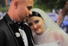 بعد وفاة عروس المنوفية بسبب الضرب زوجها يواجه عقوبة الإعدام