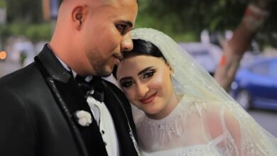 بعد وفاة عروس المنوفية بسبب الضرب زوجها يواجه عقوبة الإعدام