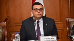 شريف الشربيني يؤكد الرئيس السيسي يولي ملف الإسكان الاجتماعي أولوية قصوى