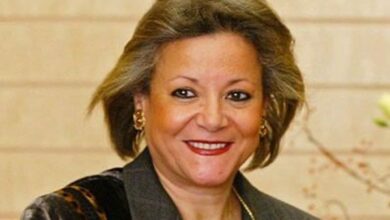 هيئة الأمم المتحدة للمرأة في مصر تكرم مستشارة رئيس الجمهورية لشؤون الأمن القومي